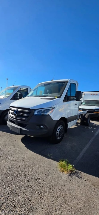 2024 Mercedes-Benz VS30 Sprinter - Image 3 of 20