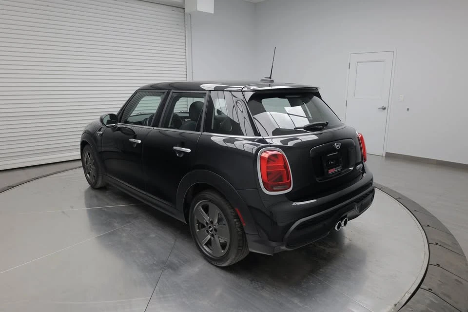 2024 Mini Mini Cooper S 3rd Gen - Image 5 of 20