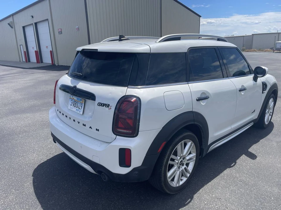 2024 Mini Countryman 3rd Gen - Image 8 of 19