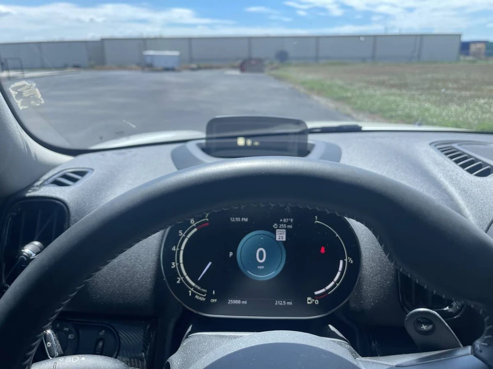 2024 Mini Countryman 3rd Gen - Image 9 of 19