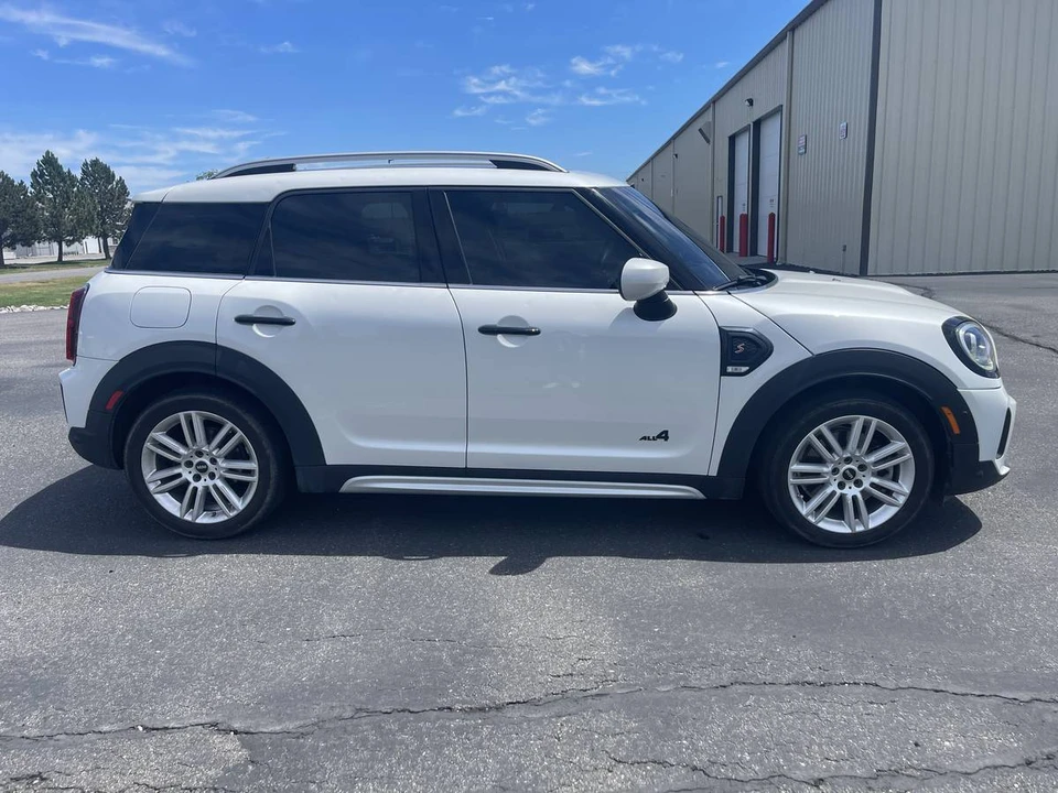2024 Mini Countryman 3rd Gen - Image 5 of 19