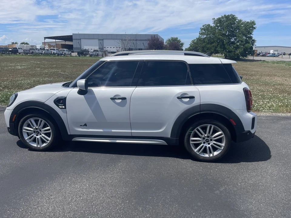 2024 Mini Countryman 3rd Gen - Image 4 of 19
