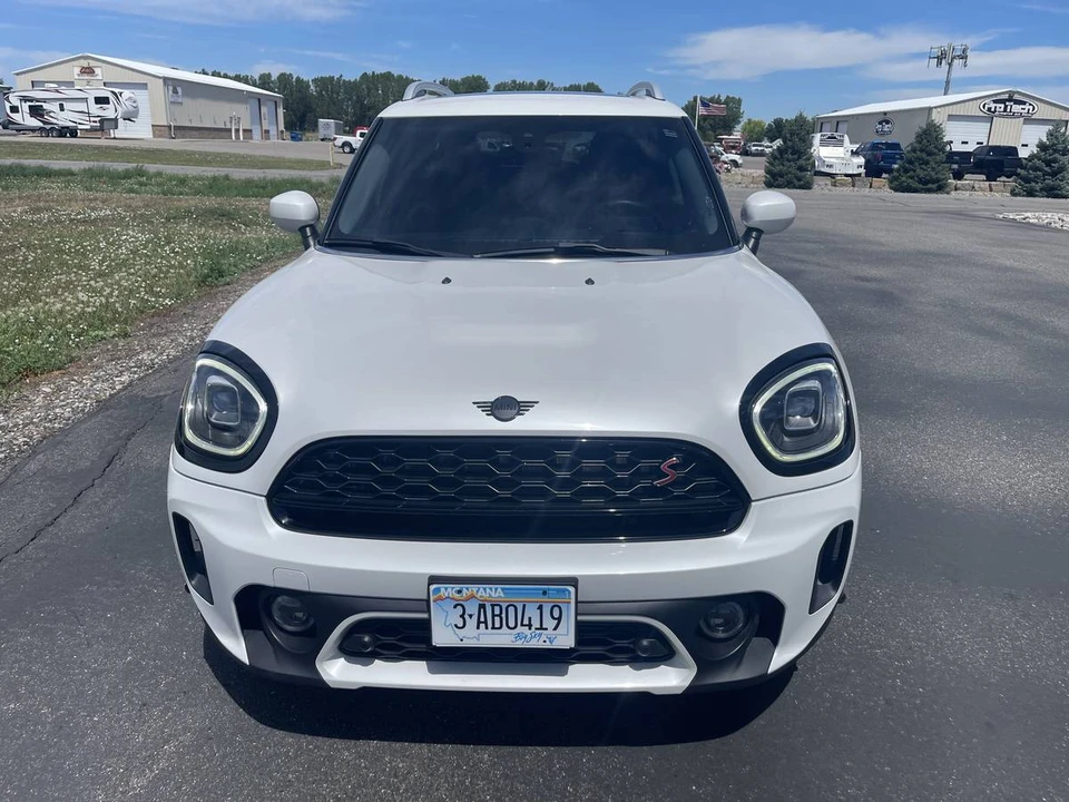 2024 Mini Countryman 3rd Gen - Image 2 of 19