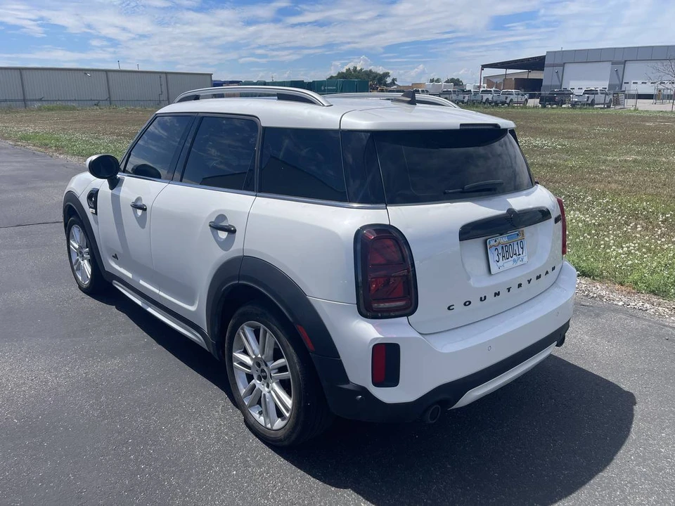 2024 Mini Countryman 3rd Gen - Image 6 of 19
