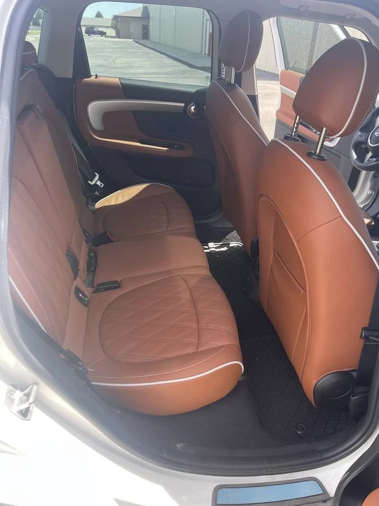 2024 Mini Countryman 3rd Gen - Image 18 of 19
