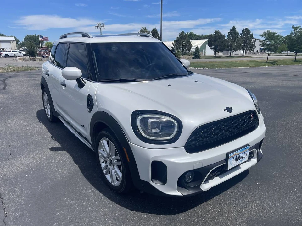 2024 Mini Countryman 3rd Gen - Image 3 of 19