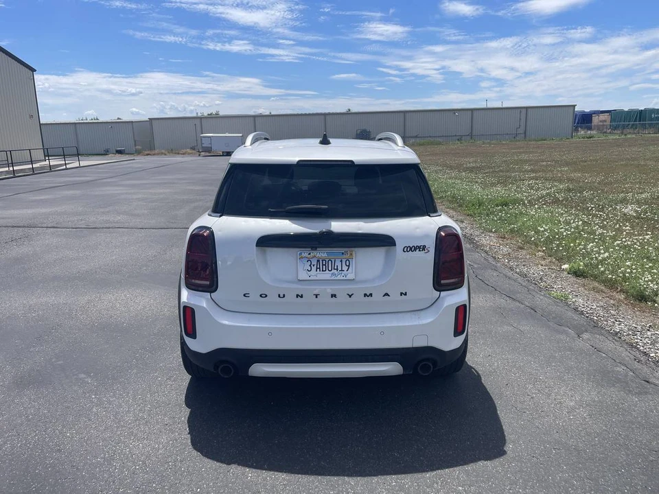 2024 Mini Countryman 3rd Gen - Image 7 of 19