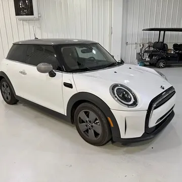 2024 MINI Cooper