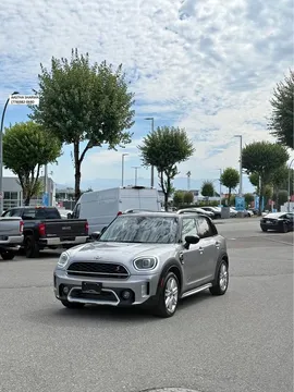2024 MINI Cooper S Countryman ALL4