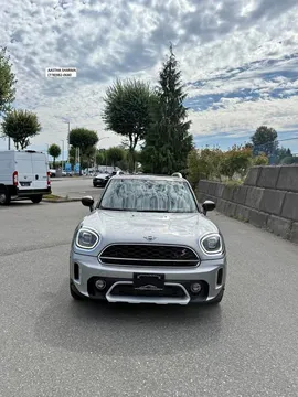 2024 MINI Cooper S Countryman ALL4