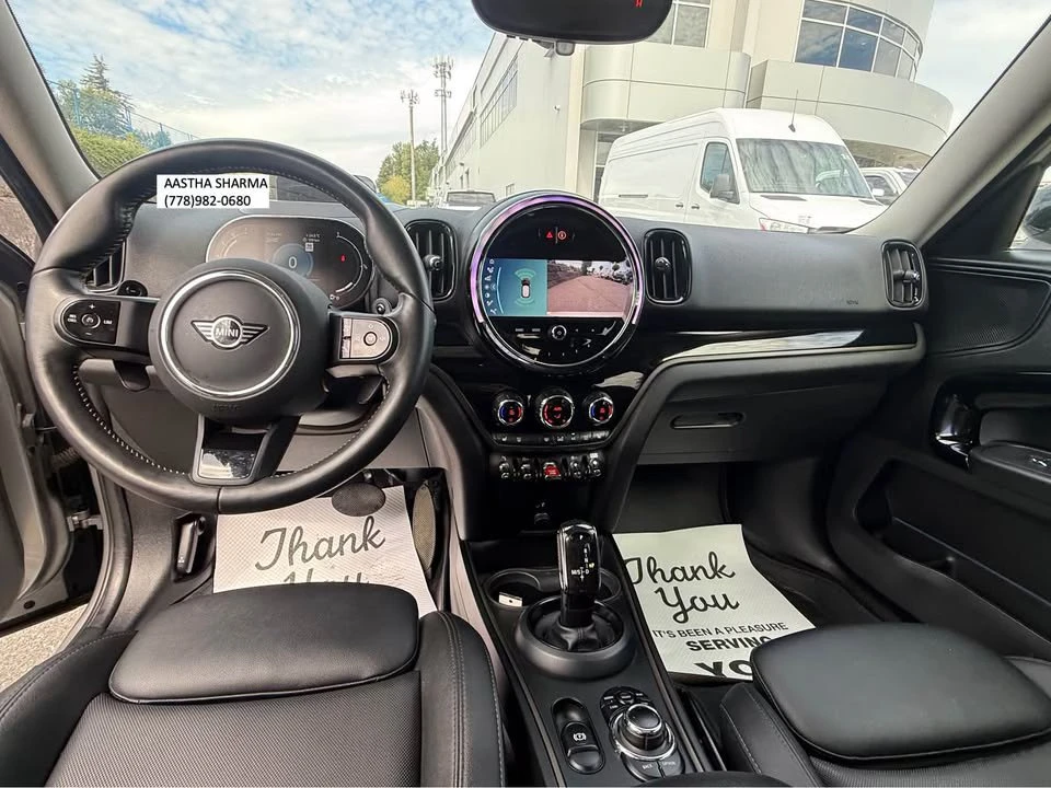 2024 Mini Countryman 3rd Gen - Image 8 of 17
