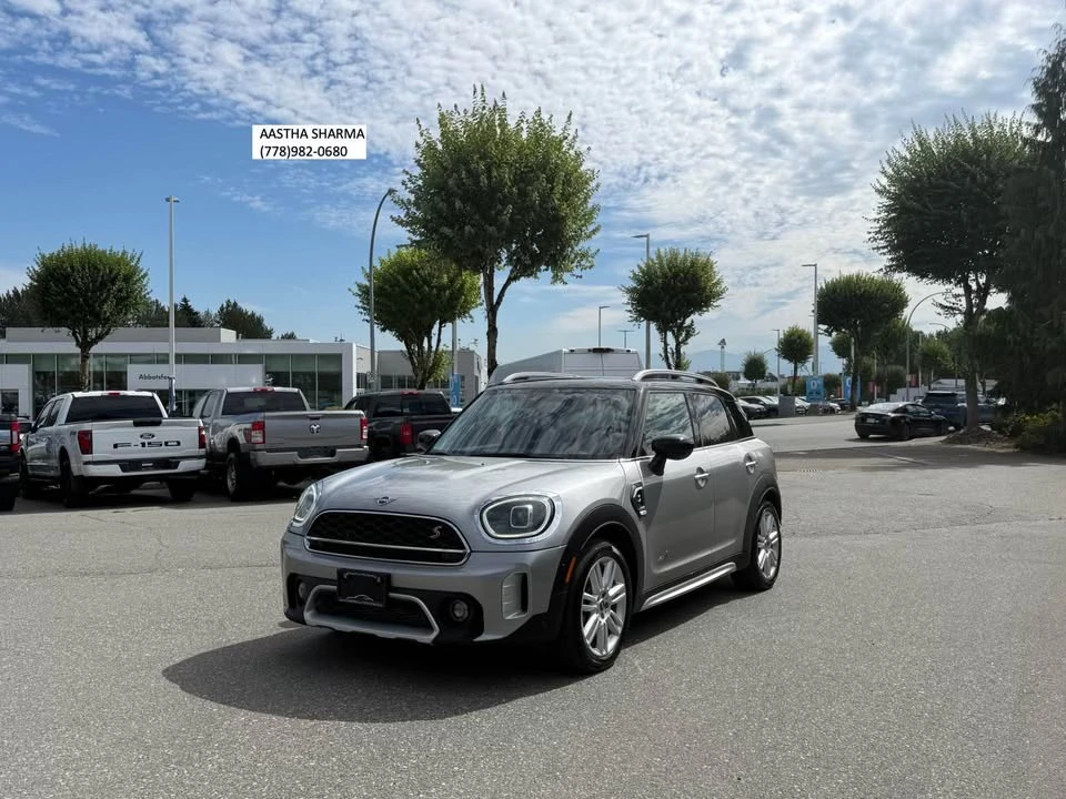 2024 Mini Countryman 3rd Gen - Image 7 of 17