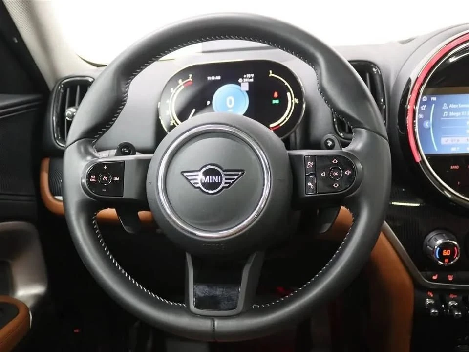 2024 Mini Countryman 3rd Gen - Image 11 of 20