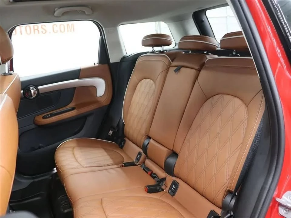 2024 Mini Countryman 3rd Gen - Image 9 of 20