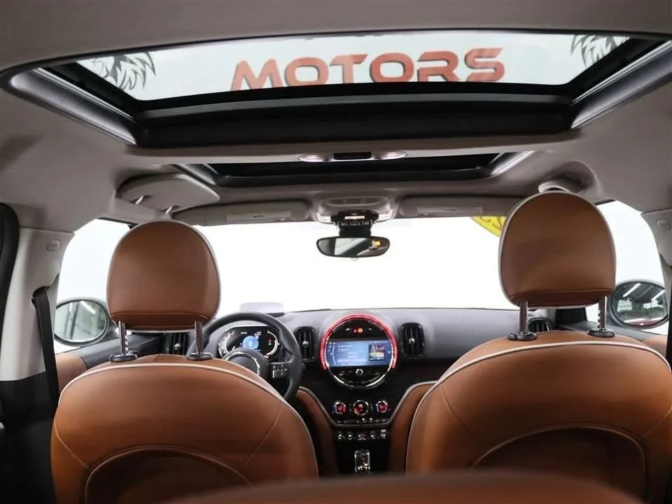 2024 Mini Countryman 3rd Gen - Image 7 of 20