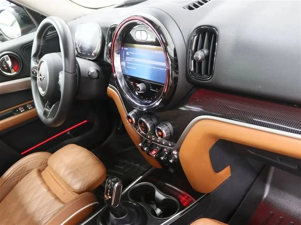 2024 Mini Countryman 3rd Gen - Image 15 of 20