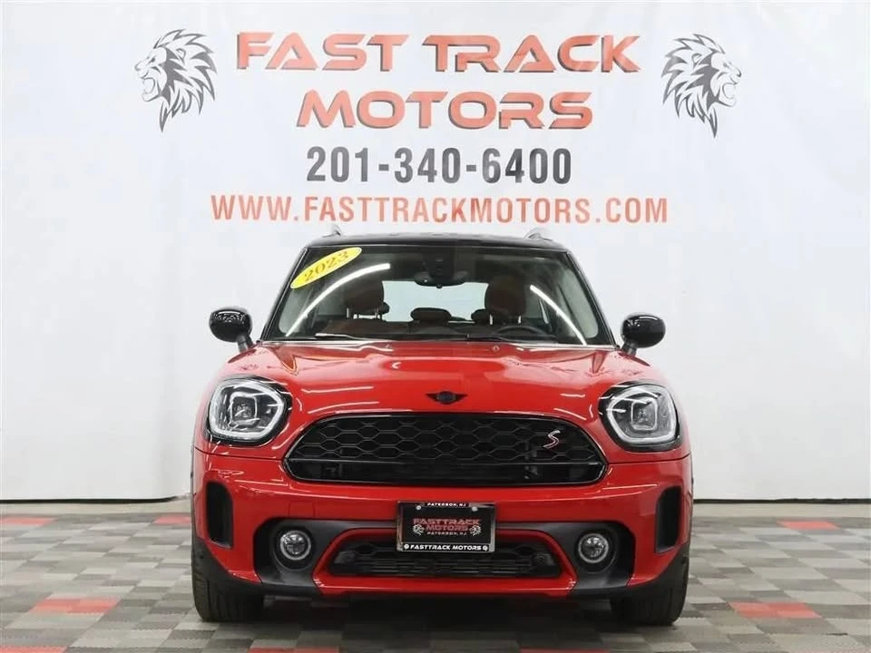 2024 Mini Countryman 3rd Gen - Image 2 of 20