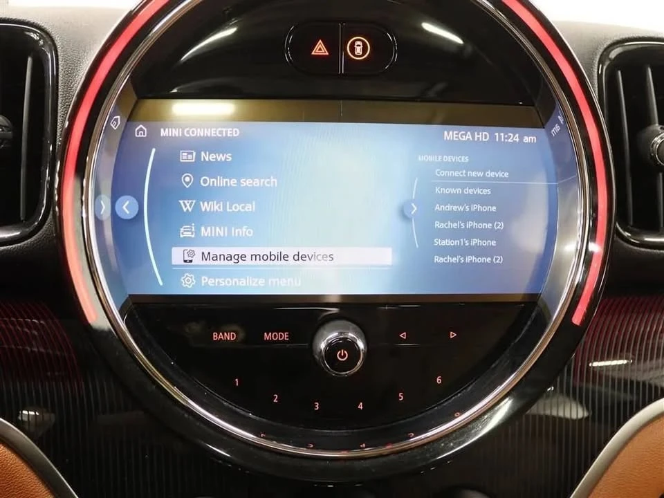 2024 Mini Countryman 3rd Gen - Image 16 of 20