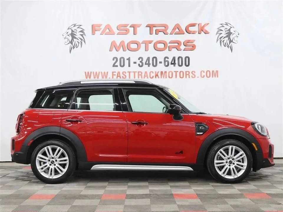 2024 Mini Countryman 3rd Gen - Image 4 of 20