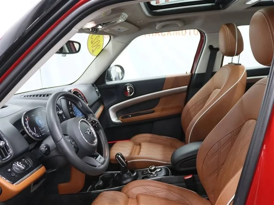 2024 Mini Countryman 3rd Gen - Image 8 of 20