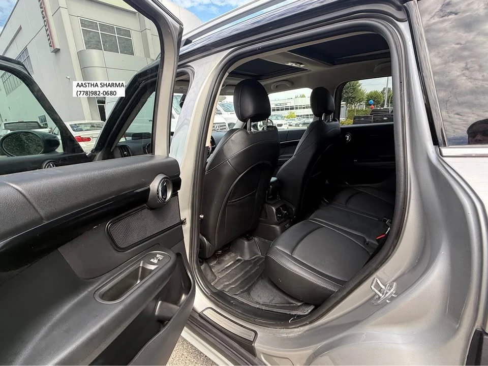 2024 Mini Countryman 3rd Gen - Image 16 of 17