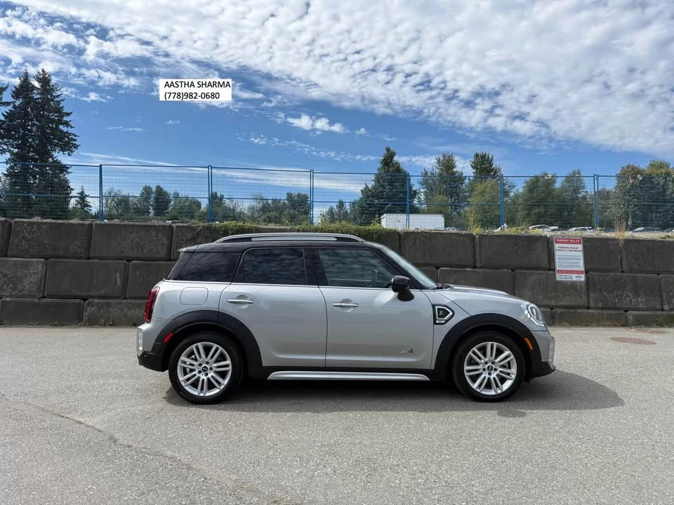2024 Mini Countryman 3rd Gen - Image 12 of 17