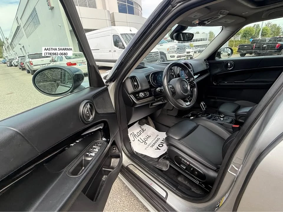 2024 Mini Countryman 3rd Gen - Image 10 of 17