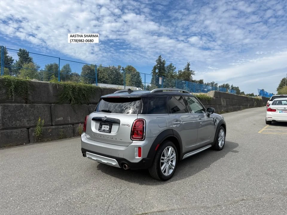 2024 Mini Countryman 3rd Gen - Image 7 of 18