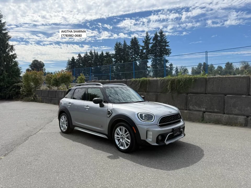 2024 Mini Countryman 3rd Gen - Image 4 of 17