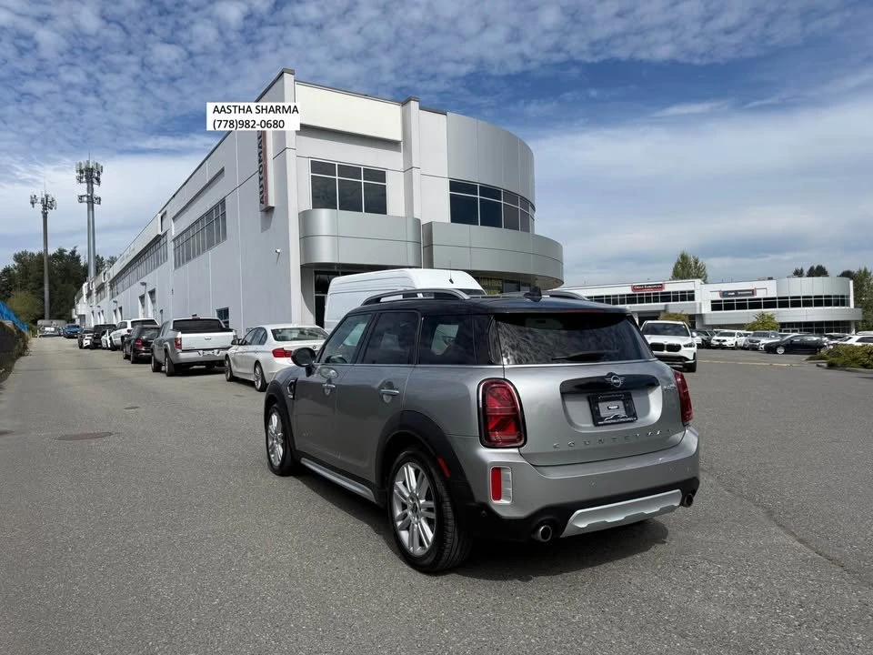 2024 Mini Countryman 3rd Gen - Image 4 of 17