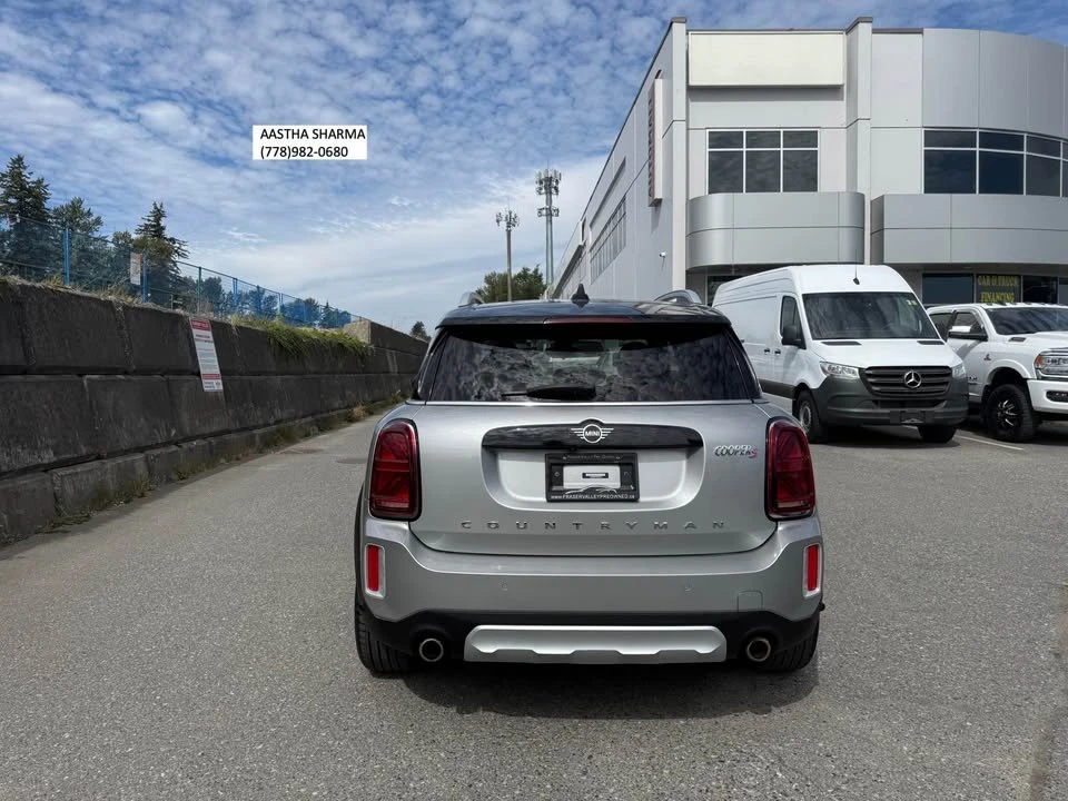 2024 Mini Countryman 3rd Gen - Image 8 of 17