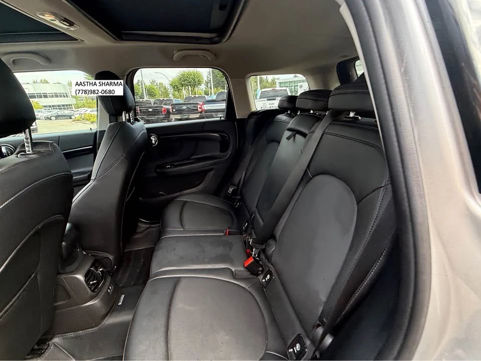 2024 Mini Countryman 3rd Gen - Image 9 of 17