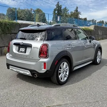 2024 MINI Cooper S Countryman ALL4
