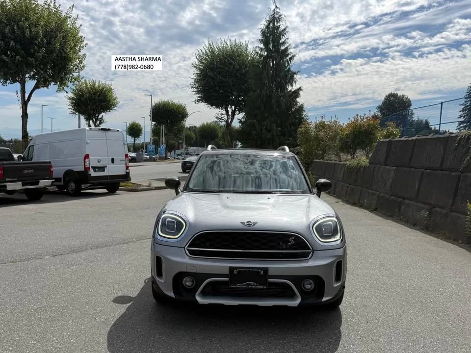 2024 Mini Countryman 3rd Gen - Image 2 of 17