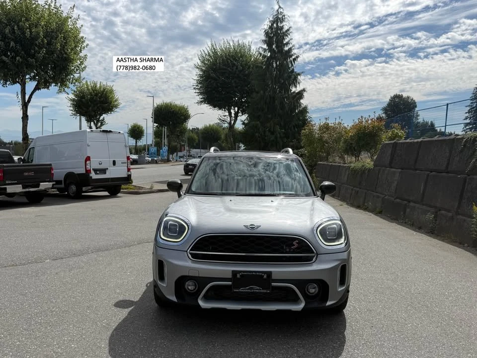 2024 Mini Countryman 3rd Gen - Image 10 of 17