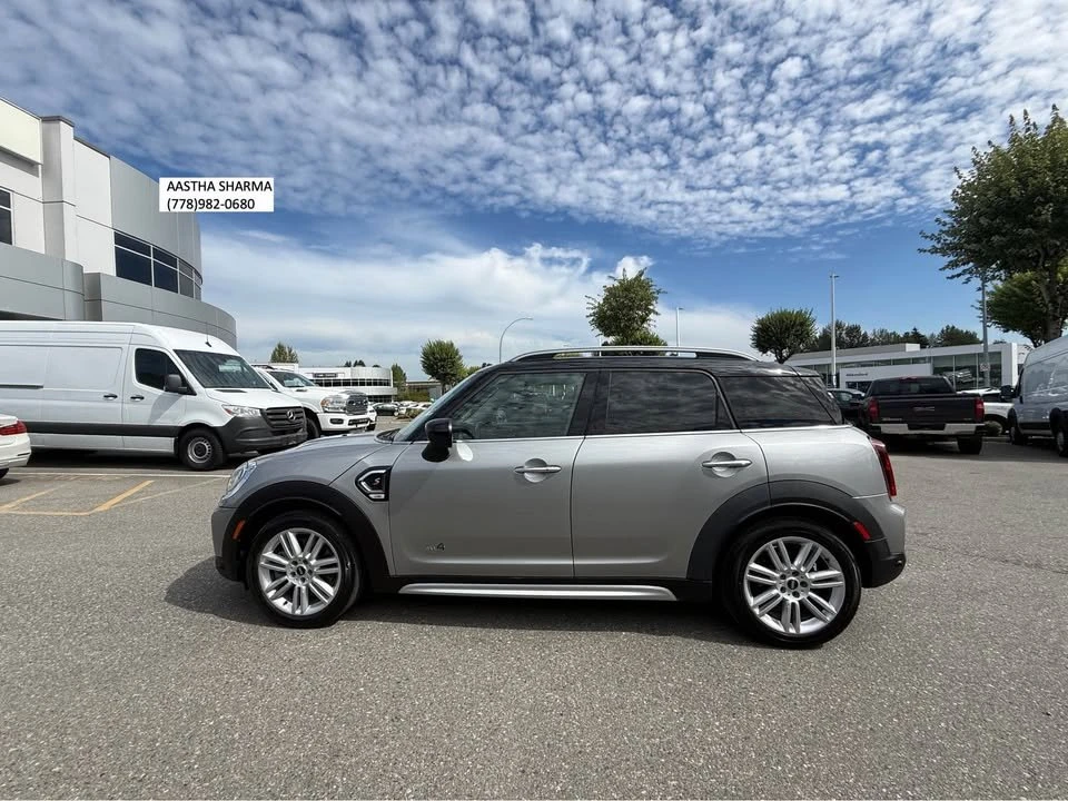 2024 Mini Countryman 3rd Gen - Image 5 of 17