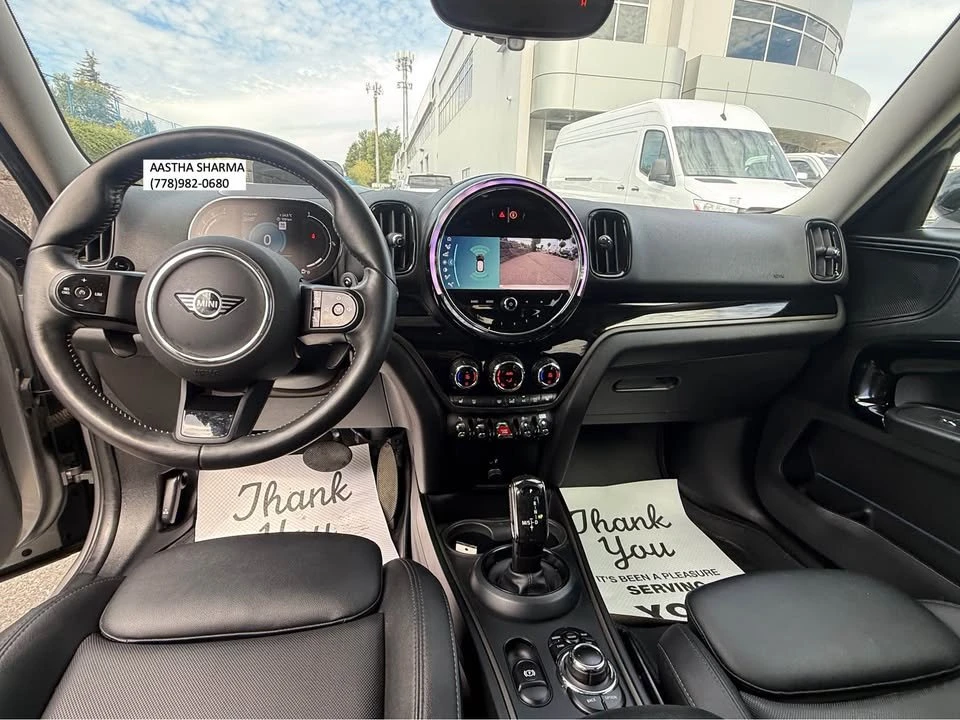 2024 Mini Countryman 3rd Gen - Image 17 of 17