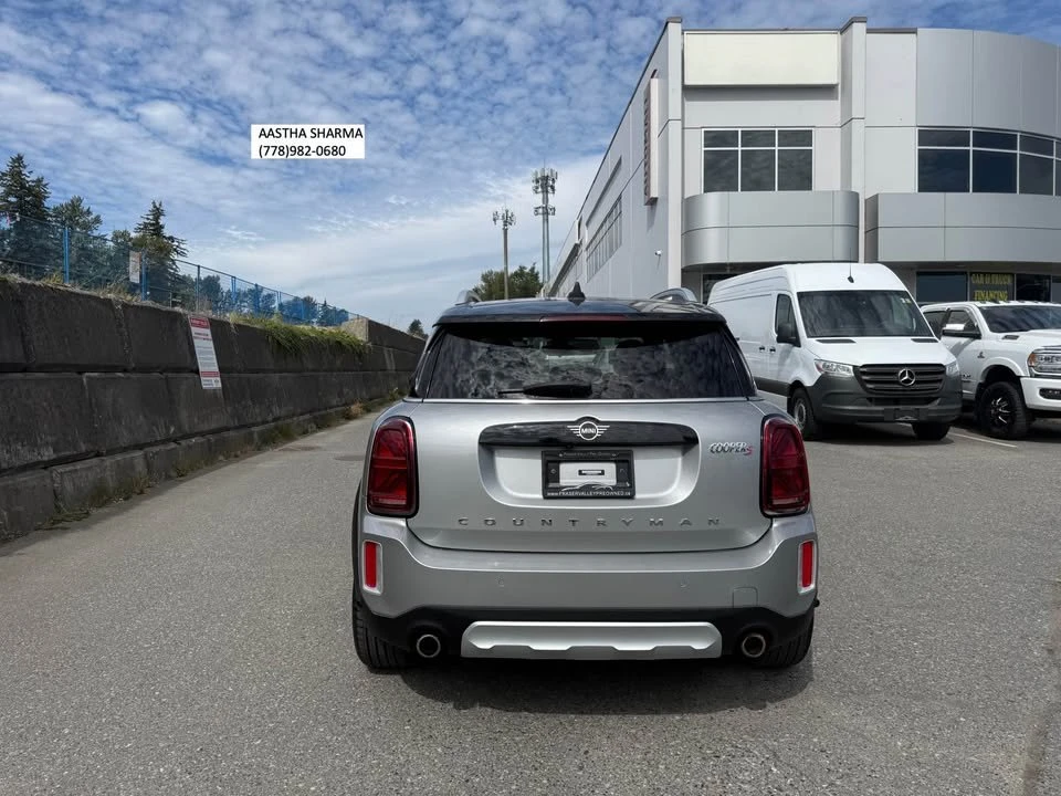 2024 Mini Countryman 3rd Gen - Image 12 of 18