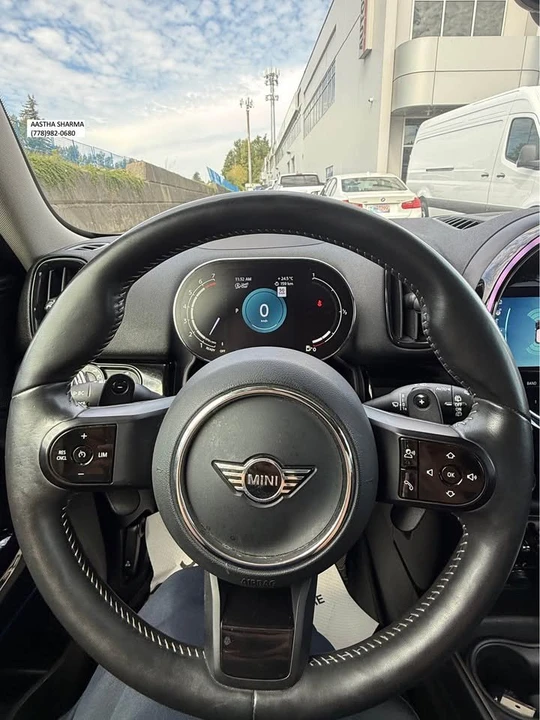 2024 Mini Countryman 3rd Gen - Image 13 of 17
