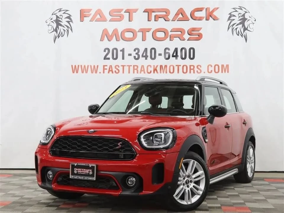 2024 Mini Countryman 3rd Gen - Image 2 of 20