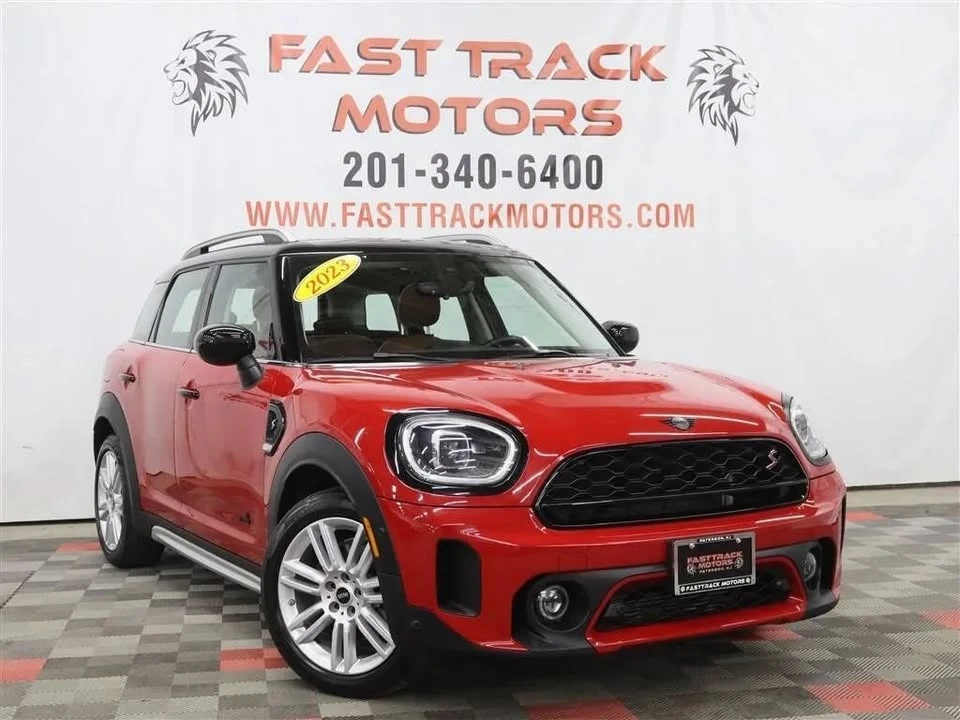 2024 Mini Countryman 3rd Gen - Image 3 of 20