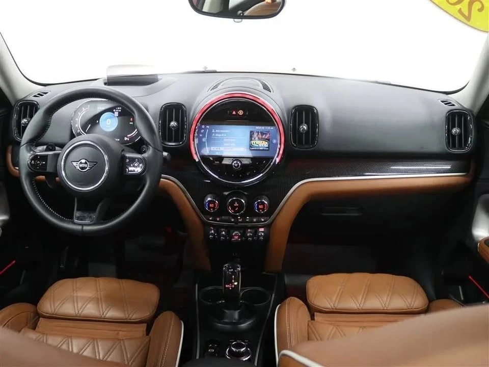 2024 Mini Countryman 3rd Gen - Image 14 of 20