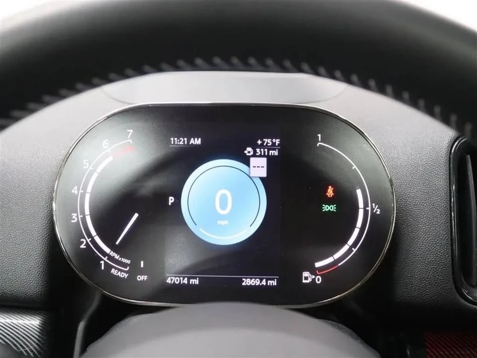 2024 Mini Countryman 3rd Gen - Image 19 of 20
