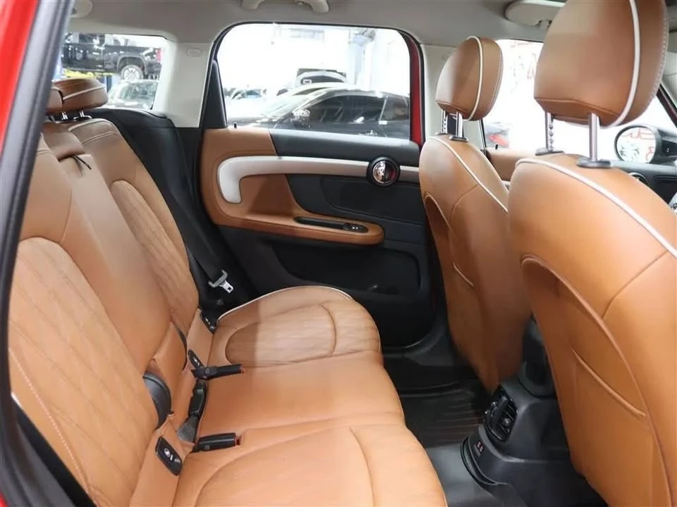 2024 Mini Countryman 3rd Gen - Image 13 of 20