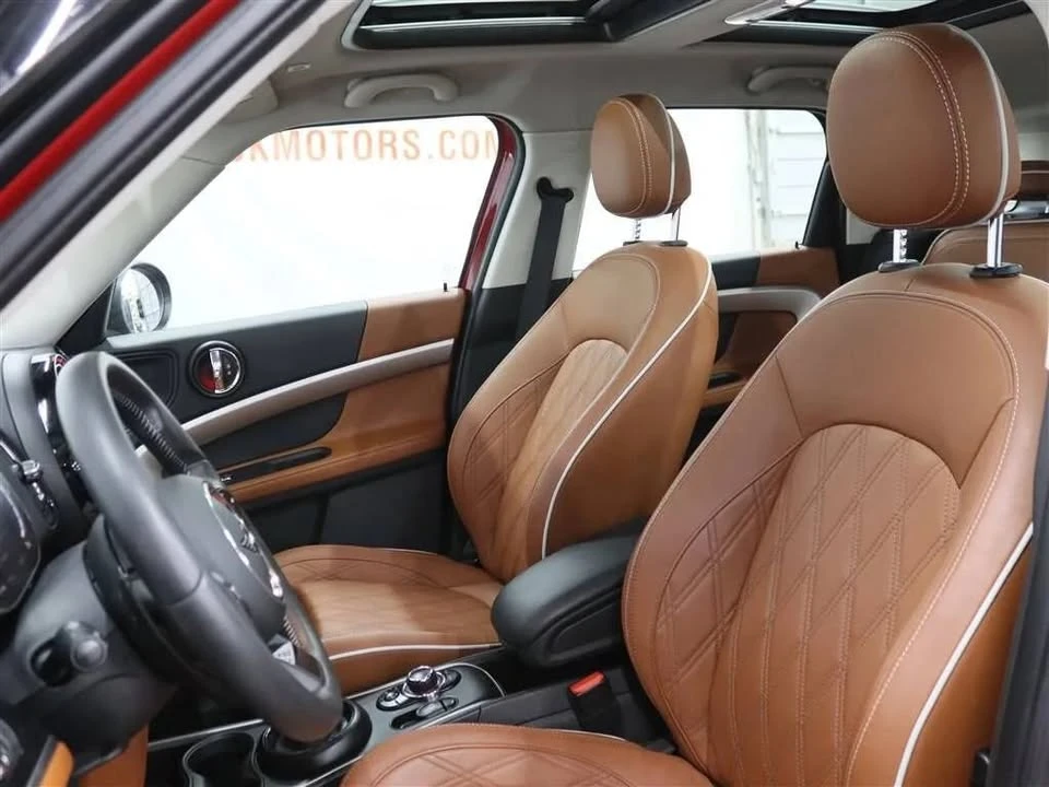 2024 Mini Countryman 3rd Gen - Image 9 of 20