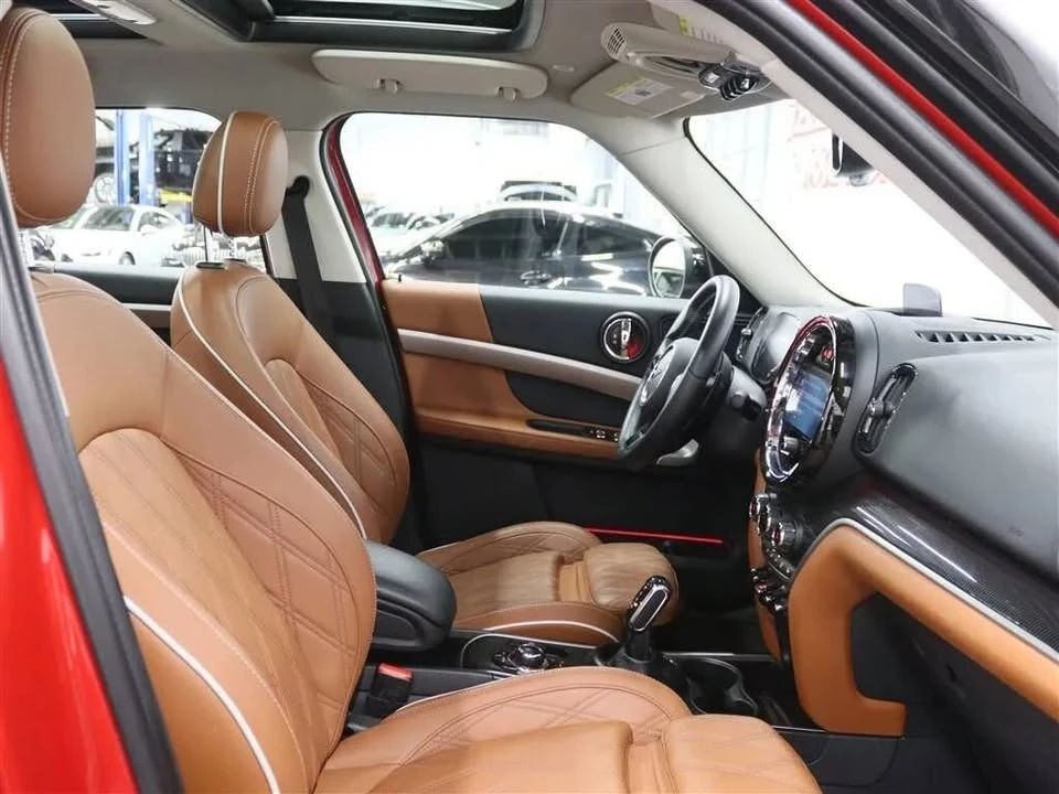 2024 Mini Countryman 3rd Gen - Image 17 of 20