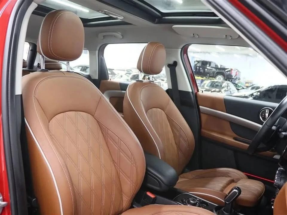 2024 Mini Countryman 3rd Gen - Image 16 of 20