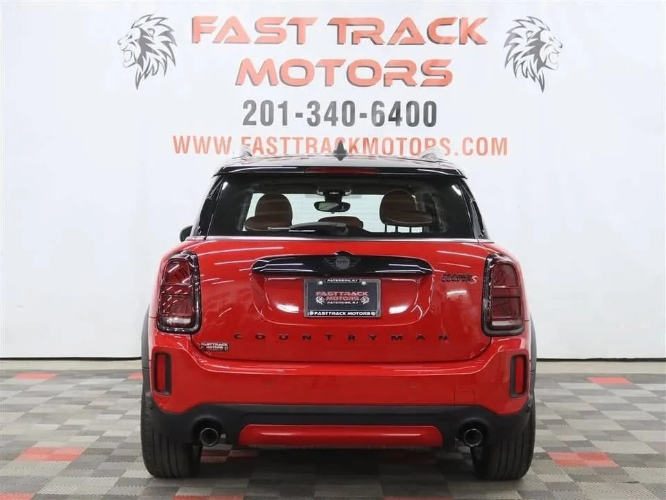 2024 Mini Countryman 3rd Gen - Image 5 of 20