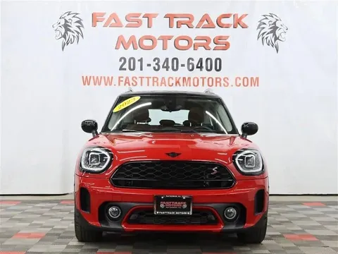2024 MINI Cooper S Countryman ALL4
