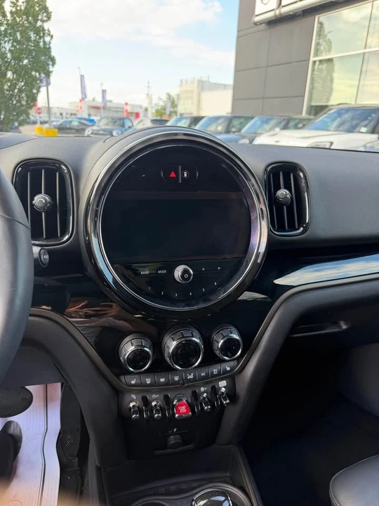 2024 Mini Countryman 3rd Gen - Image 13 of 14